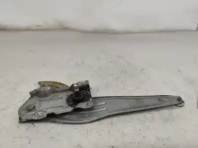 Peça sobressalente para automóvel em segunda mão elevador de vidros traseiro esquerdo por toyota yaris (_p1_) 1.0 (scp10_) referências oem iam 