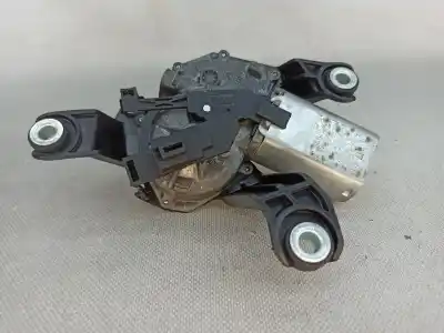 Peça sobressalente para automóvel em segunda mão motor do limpador traseiro por toyota yaris (_p1_) 1.0 (scp10_) referências oem iam 