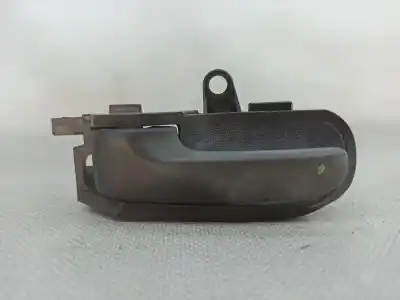Gebrauchtes Autoersatzteil Innerer Griff Vorne Links zum TOYOTA YARIS (_P1_) 1.0 (SCP10_) OEM-IAM-Referenzen   