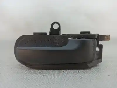 Gebrauchtes Autoersatzteil Innerer Hinterer Rechter Griff zum TOYOTA YARIS (_P1_) 1.0 (SCP10_) OEM-IAM-Referenzen   