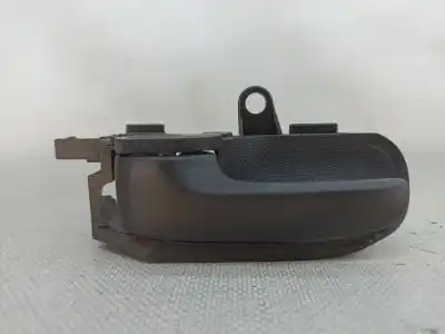 Gebrauchtes Autoersatzteil Linker Innerer Hintergriff zum TOYOTA YARIS (_P1_) 1.0 (SCP10_) OEM-IAM-Referenzen   