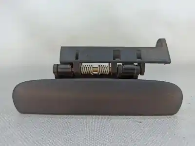 Автозапчасти б/у задняя левая наружная ручка за CITROEN XSARA BREAK (N2) 110.28 Gasóleo 1999 5P ссылки OEM IAM 96334567  