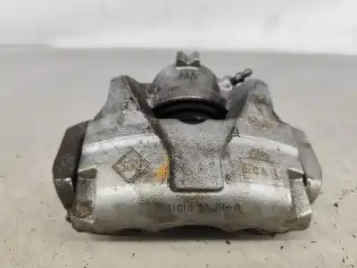 Pièce détachée automobile d'occasion etrier de frein avant gauche pour renault captur ii (hf_) tce 100 (hfmt) références oem iam 410103002r