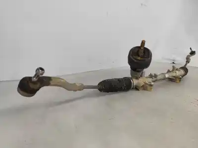 Автозапчастина б/у рульва коробка для renault captur ii (hf_) tce 100 (hfmt) посилання на oem iam 490016739r  