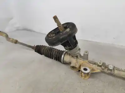 Автозапчастина б/у рульва коробка для renault captur ii (hf_) tce 100 (hfmt) посилання на oem iam 490016739r  