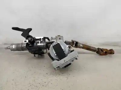 Second-hand car spare part steering column for renault captur ii (hf_) tce 100 (hfmt) oem iam references 488106348r  