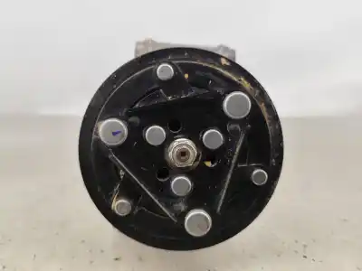 Pièce détachée automobile d'occasion compresseur de climatisation pour renault captur ii (hf_) tce 100 (hfmt) références oem iam 926002888r