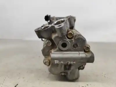 Peça sobressalente para automóvel em segunda mão compressor de ar condicionado a/a a/c por renault captur ii (hf_) tce 100 (hfmt) referências oem iam 926002888r  