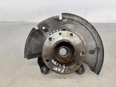 Pièce détachée automobile d'occasion moyeu de roue avant droite pour renault captur ii (hf_) tce 100 (hfmt) références oem iam 