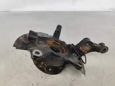 Pièce détachée automobile d'occasion moyeu de roue avant gauche pour renault captur ii (hf_) tce 100 (hfmt) références oem iam   