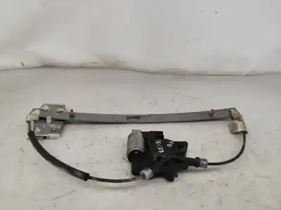 Автозапчасти б/у регулятор стекла переднего правого за MAZDA 2 (DY) 1.2 ссылки OEM IAM P3M71A23200BK  