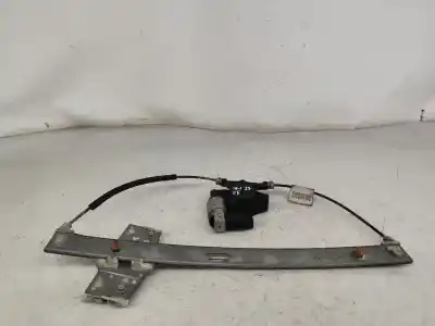 Автозапчасти б/у регулятор стекла переднего левого за mazda 2 (dy) 1.2 ссылки oem iam p3m71a23201ck  