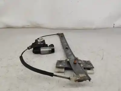 Автозапчасти б/у регулятор стекла переднего левого за mazda 2 (dy) 1.2 ссылки oem iam p3m71a23201ck  