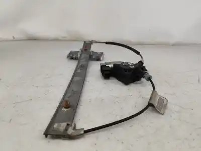 Автозапчасти б/у регулятор стекла переднего левого за mazda 2 (dy) 1.2 ссылки oem iam p3m71a23201ck  