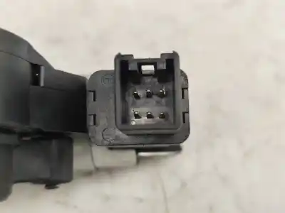 Автозапчасти б/у регулятор стекла переднего левого за mazda 2 (dy) 1.2 ссылки oem iam p3m71a23201ck  