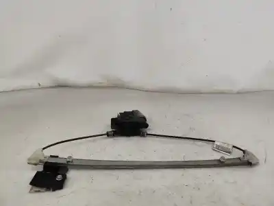 Peça sobressalente para automóvel em segunda mão elevador de vidros traseiro direito por mazda 2 (dy) 1.2 referências oem iam p3m71a27000bk  