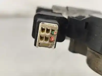 Peça sobressalente para automóvel em segunda mão elevador de vidros traseiro direito por mazda 2 (dy) 1.2 referências oem iam p3m71a27000bk  