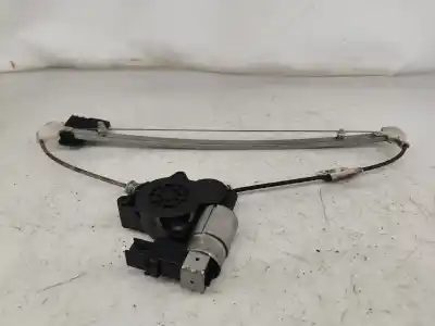 Автозапчасти б/у  за MAZDA 2 (DY)  ссылки OEM IAM P3M71A27001BK  