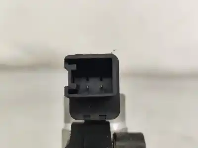 Second-hand car spare part rear left window regulator for mazda 2 (dy) 1.2 oem iam references p3m71a27001bk  