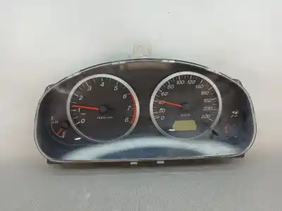 Автозапчасти б/у  за MAZDA 2 (DY)  ссылки OEM IAM 3M7110849MJ  