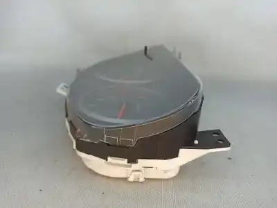 Peça sobressalente para automóvel em segunda mão quadrante por mazda 2 (dy) 1.2 referências oem iam 3m7110849mj  