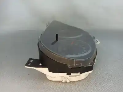 Peça sobressalente para automóvel em segunda mão quadrante por mazda 2 (dy) 1.2 referências oem iam 3m7110849mj  