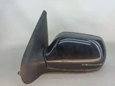 Peça sobressalente para automóvel em segunda mão espelho retrovisor esquerdo por mazda 2 (dy) 1.2 referências oem iam e9014202  