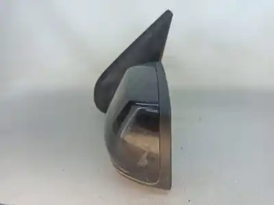 Peça sobressalente para automóvel em segunda mão espelho retrovisor esquerdo por mazda 2 (dy) 1.2 referências oem iam e9014202  