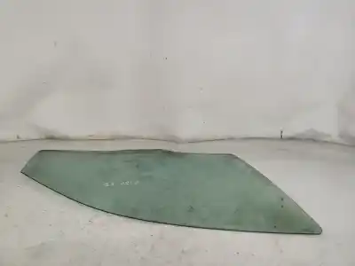 Peça sobressalente para automóvel em segunda mão vidro da porta dianteira direita por mazda 2 (dy) 1.2 referências oem iam 43r001582  