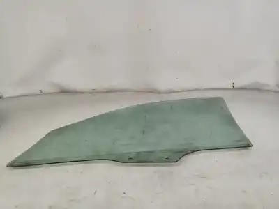 Peça sobressalente para automóvel em segunda mão vidro da porta dianteira direita por mazda 2 (dy) 1.2 referências oem iam 43r001582  