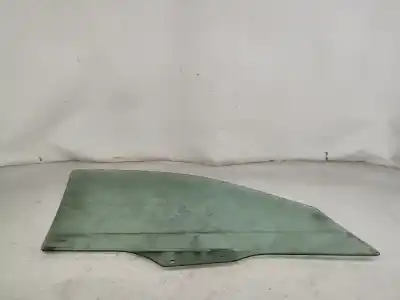 Автозапчасти б/у стекло левой передней двери за mazda 2 (dy) 1.2 ссылки oem iam 43r001582  
