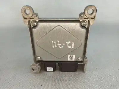 Pièce détachée automobile d'occasion boitier de commande d'airbag pour ford focus ii (da_, hcp, dp) 1.6 tdci références oem iam 4m5t14b056bj   Pièce détachée automobile d'occasion boitier de commande d'airbag pour ford focus ii (da_, hcp, dp) 1.6 tdci références oem iam 4m5t14b056bj