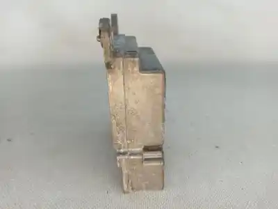 Pièce détachée automobile d'occasion boitier de commande d'airbag pour ford focus ii (da_, hcp, dp) 1.6 tdci références oem iam 4m5t14b056bj   Pièce détachée automobile d'occasion boitier de commande d'airbag pour ford focus ii (da_, hcp, dp) 1.6 tdci références oem iam 4m5t14b056bj