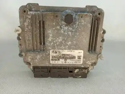 Peça sobressalente para automóvel em segunda mão Centralina De Motor Uce por FORD FOCUS II (DA_, HCP, DP) 1.6 TDCi Referências OEM IAM 6M5112A650NC   Peça sobressalente para automóvel em segunda mão Centralina De Motor Uce por FORD FOCUS II (DA_, HCP, DP) 1.6 TDCi Referências OEM IAM 6M5112A650NC