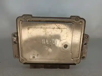 Second-hand car spare part ecu engine control for ford focus ii (da_, hcp, dp) 1.6 tdci oem iam references 6m5112a650nc   Second-hand car spare part ecu engine control for ford focus ii (da_, hcp, dp) 1.6 tdci oem iam references 6m5112a650nc
