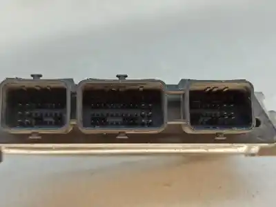 Second-hand car spare part ecu engine control for ford focus ii (da_, hcp, dp) 1.6 tdci oem iam references 6m5112a650nc   Second-hand car spare part ecu engine control for ford focus ii (da_, hcp, dp) 1.6 tdci oem iam references 6m5112a650nc