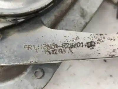 İkinci el araba yedek parçası ön sol pencere regülatörü için ford focus ii (da_, hcp, dp) 1.6 tdci oem iam referansları 3m51r23201bd   İkinci el araba yedek parçası ön sol pencere regülatörü için ford focus ii (da_, hcp, dp) 1.6 tdci oem iam referansları 3m51r23201bd