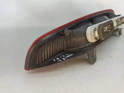 Pièce détachée automobile d'occasion feu arrière gauche pour ford focus ii (da_, hcp, dp) 1.6 tdci références oem iam 4m5113n004c   Pièce détachée automobile d'occasion feu arrière gauche pour ford focus ii (da_, hcp, dp) 1.6 tdci références oem iam 4m5113n004c