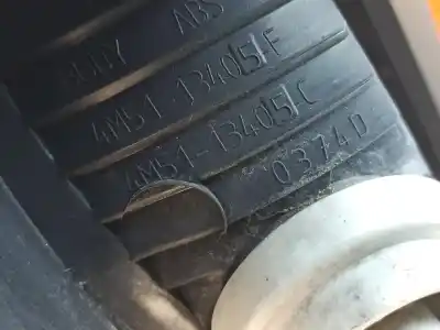 Pièce détachée automobile d'occasion feu arrière gauche pour ford focus ii (da_, hcp, dp) 1.6 tdci références oem iam 4m5113n004c   Pièce détachée automobile d'occasion feu arrière gauche pour ford focus ii (da_, hcp, dp) 1.6 tdci références oem iam 4m5113n004c