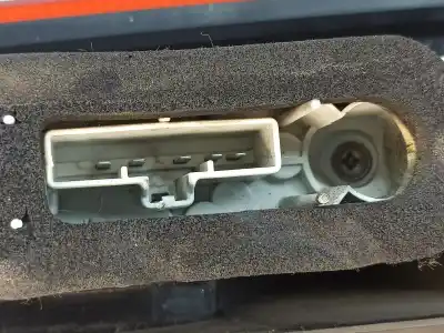 Pièce détachée automobile d'occasion feu arrière gauche pour ford focus ii (da_, hcp, dp) 1.6 tdci références oem iam 4m5113n004c   Pièce détachée automobile d'occasion feu arrière gauche pour ford focus ii (da_, hcp, dp) 1.6 tdci références oem iam 4m5113n004c