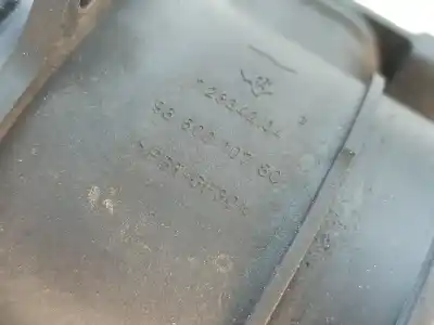 Second-hand car spare part flowmeter for ford focus ii (da_, hcp, dp) 1.6 tdci oem iam references 9650010780  