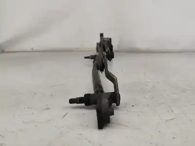 Pezzo di ricambio per auto di seconda mano tiranti e motorino del tergicristallo anteriore per ford focus ii (da_, hcp, dp) 1.6 tdci riferimenti oem iam 3397020850   Pezzo di ricambio per auto di seconda mano tiranti e motorino del tergicristallo anteriore per ford focus ii (da_, hcp, dp) 1.6 tdci riferimenti oem iam 3397020850