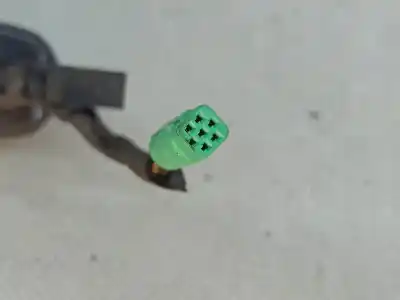 Автозапчасти б/у наружная рукоятка передняя справа за ford focus ii (da_, hcp, dp) 1.6 tdci ссылки oem iam 4m51a22404bbw   Автозапчасти б/у наружная рукоятка передняя справа за ford focus ii (da_, hcp, dp) 1.6 tdci ссылки oem iam 4m51a22404bbw