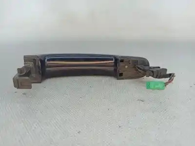 Автозапчасти б/у левая передняя наружная ручка за ford focus ii (da_, hcp, dp) 1.6 tdci ссылки oem iam 4m51a22404bbw   Автозапчасти б/у левая передняя наружная ручка за ford focus ii (da_, hcp, dp) 1.6 tdci ссылки oem iam 4m51a22404bbw