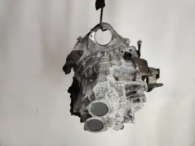 Second-hand car spare part gearbox for smart forfour (454) 1.1 (454.030) oem iam references pmn130193  