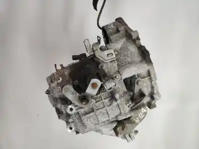 Second-hand car spare part gearbox for smart forfour (454) 1.1 (454.030) oem iam references pmn130193  