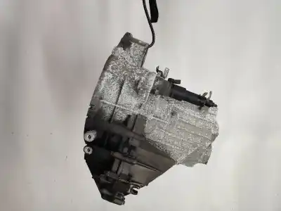 Second-hand car spare part gearbox for smart forfour (454) 1.1 (454.030) oem iam references pmn130193  