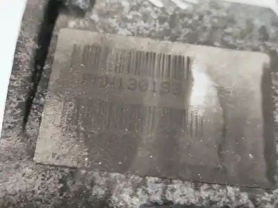 Second-hand car spare part gearbox for smart forfour (454) 1.1 (454.030) oem iam references pmn130193  