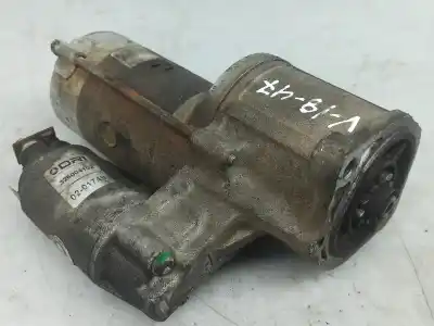 Автозапчасти б/у двигатель запускается за HYUNDAI H-1 FURGONETA (A1) 2.5 TD ссылки OEM IAM   