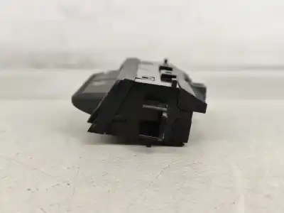 Автозапчастина б/у многофункційне управління для renault captur ii (hf_) tce 100 (hfmt) посилання на oem iam 259803780r  